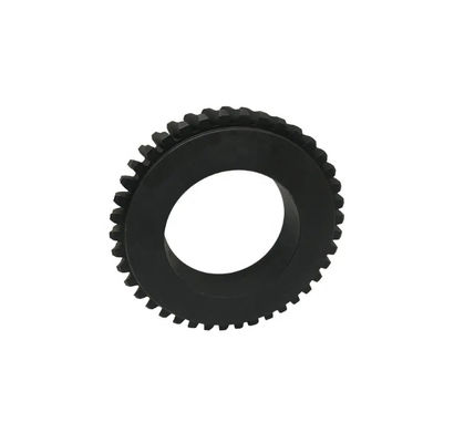 Engrenagem de minhoca industrial não-padrão de alta precisão