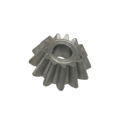 Ruida Custom Bevel Gear Alloy Steel Forjado Bevel Gear Alta Força