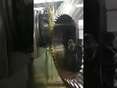 Acessórios para máquinas de trituração